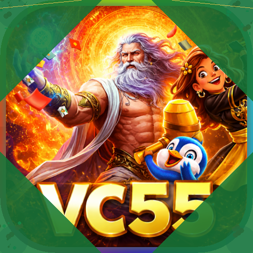 vc55 — mitra unggulan